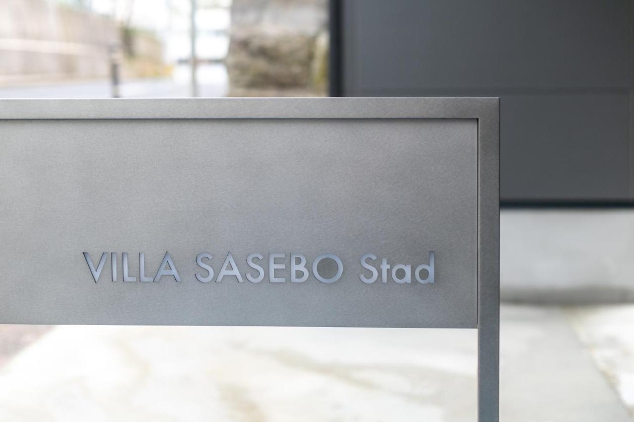 Villa Sasebo Stad #Ss1 Екстериор снимка