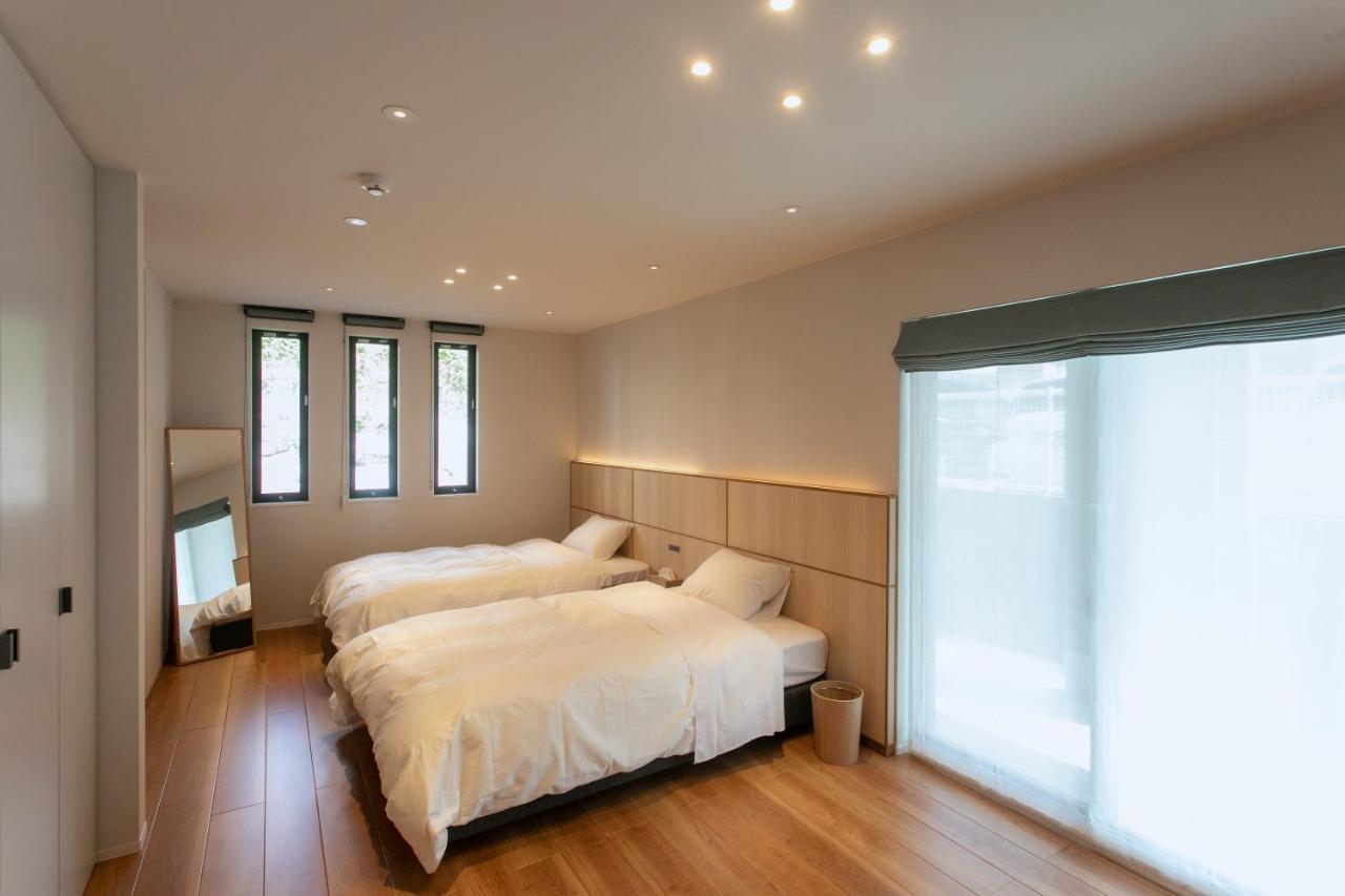 Villa Sasebo Stad #Ss1 Екстериор снимка
