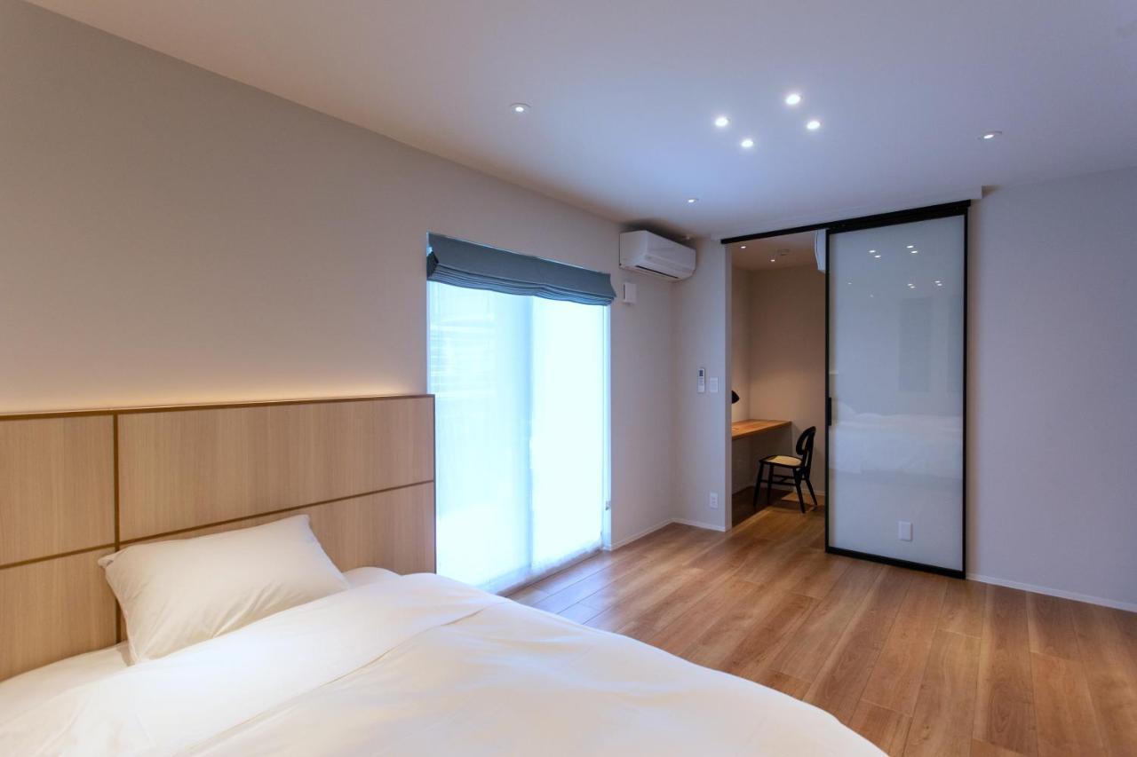 Villa Sasebo Stad #Ss1 Екстериор снимка